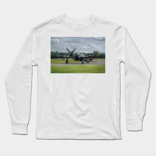 SNAFU Long Sleeve T-Shirt